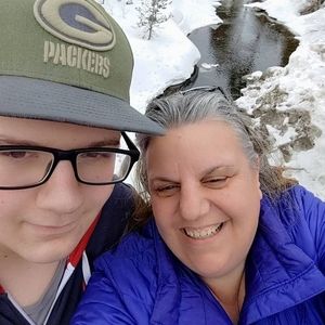 Meet your Posher, Mindy